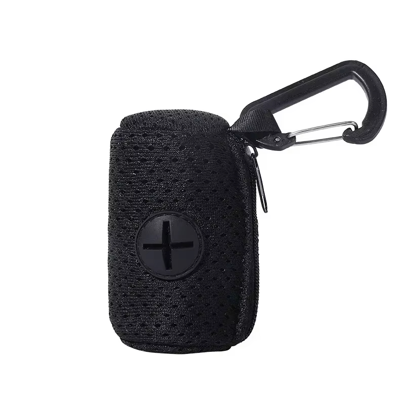 Poop Bag Dispenser - Dispensador de Bolsas para Excrementos de