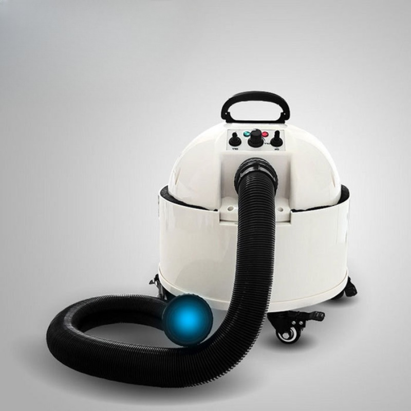 Pet Supplies Pet Shop - Soplador de agua de doble Motor,