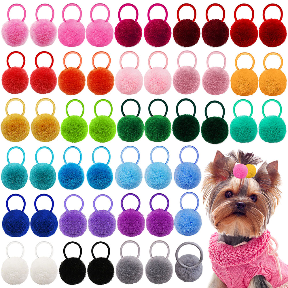 Pet Supplies Pet Shop - 10 Uds. De accesorios de goma