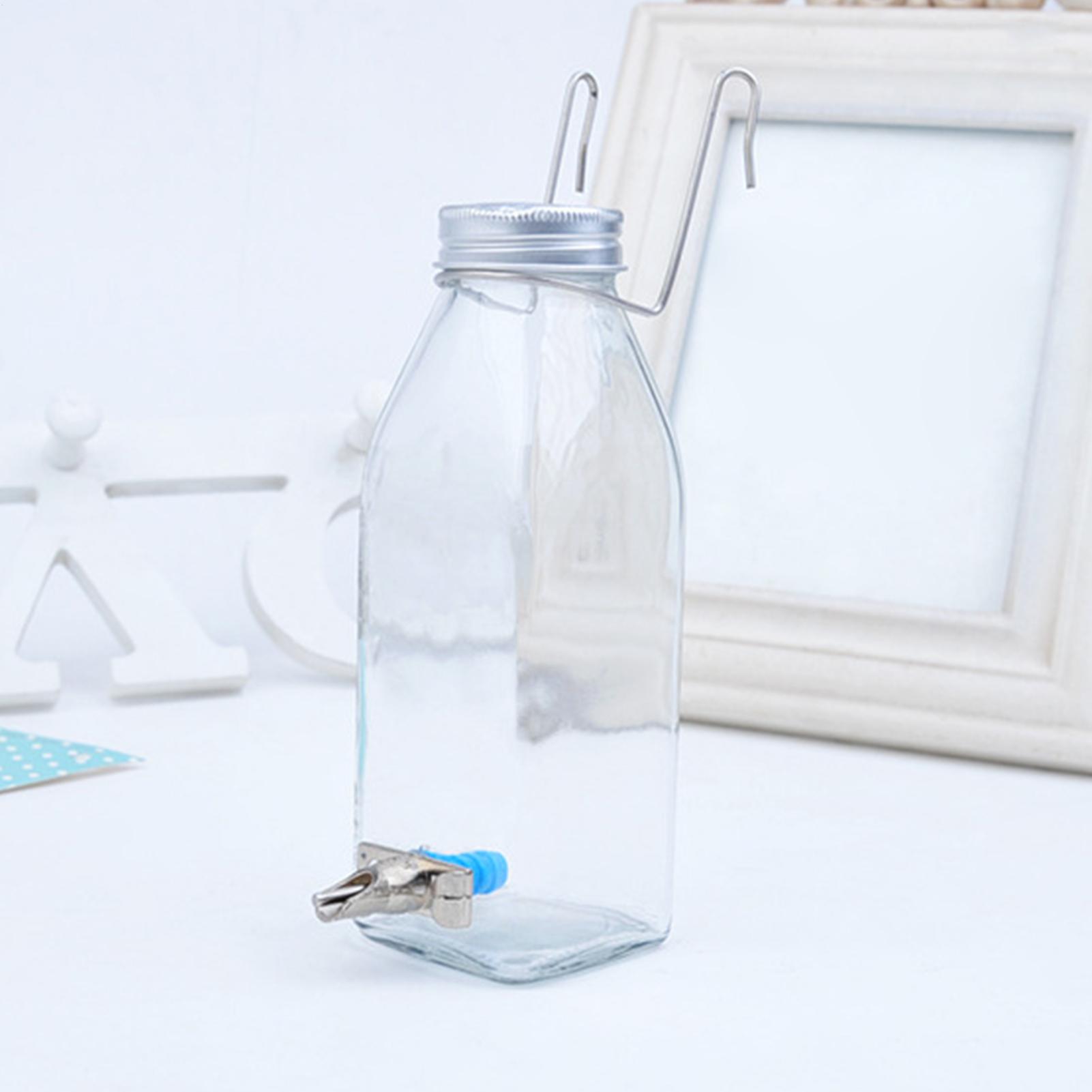 Botella de agua para hámster,  - Pet Supplies Pet Shop reseña y precio