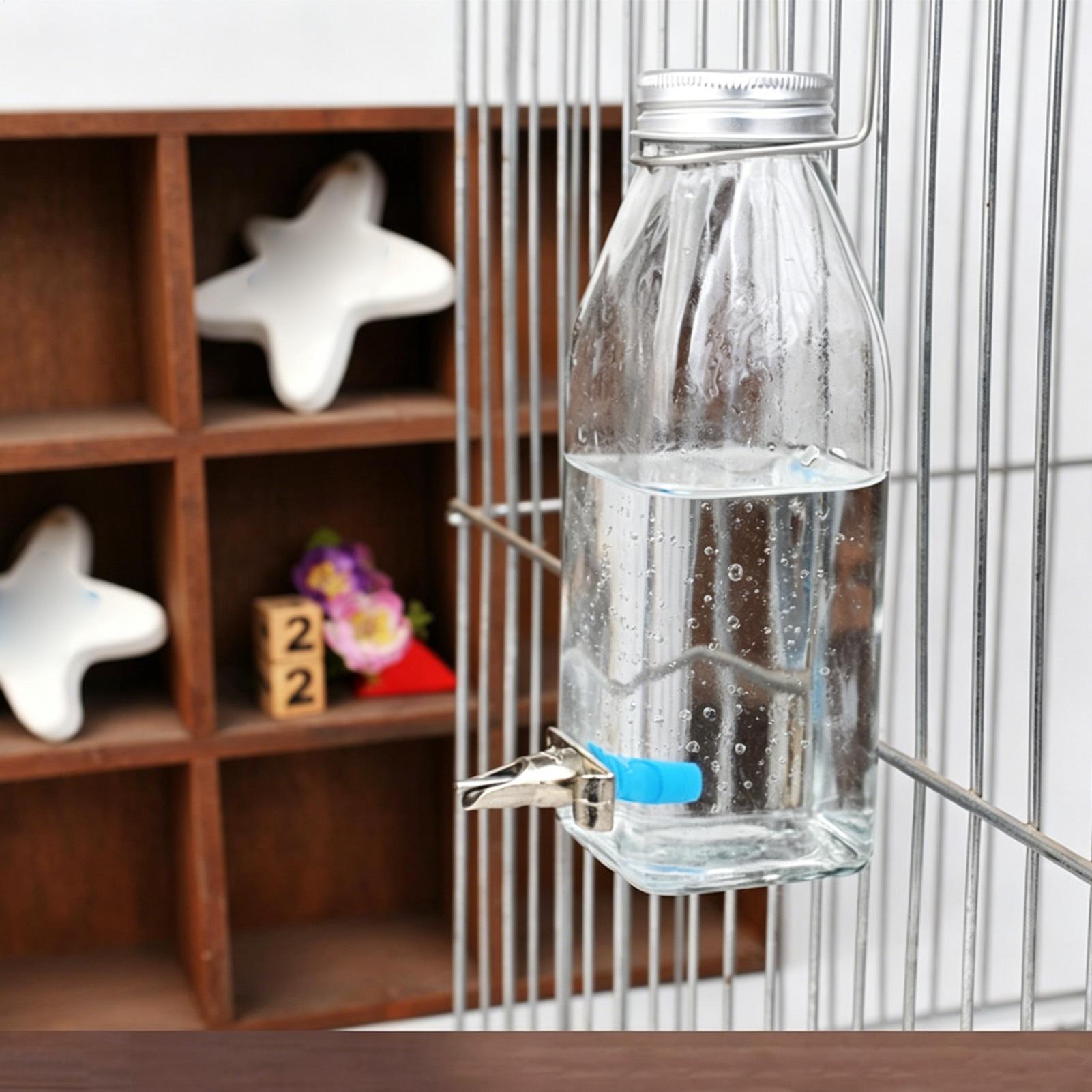 Botella de agua para hámster,  - Pet Supplies Pet Shop reseña y precio