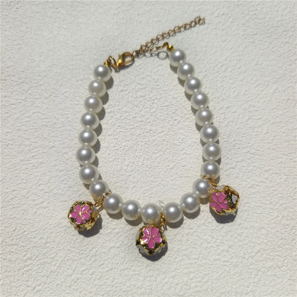 Collar con campanas de colores - Pet Supplies York reseña y precio