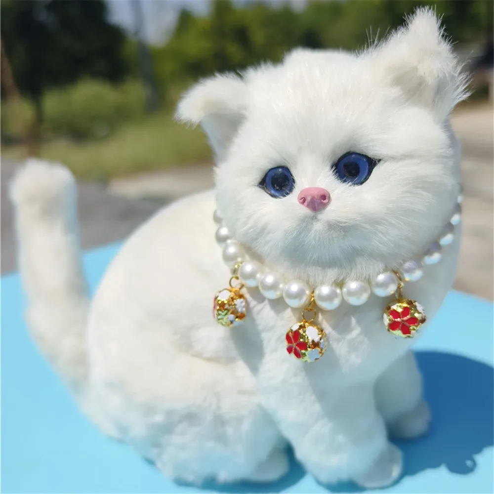 Collar con campanas de colores - Pet Supplies York reseña y precio