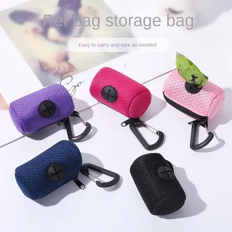 Dispensador de Bolsas para Exc - Poop Bag Dispenser reseña y precio