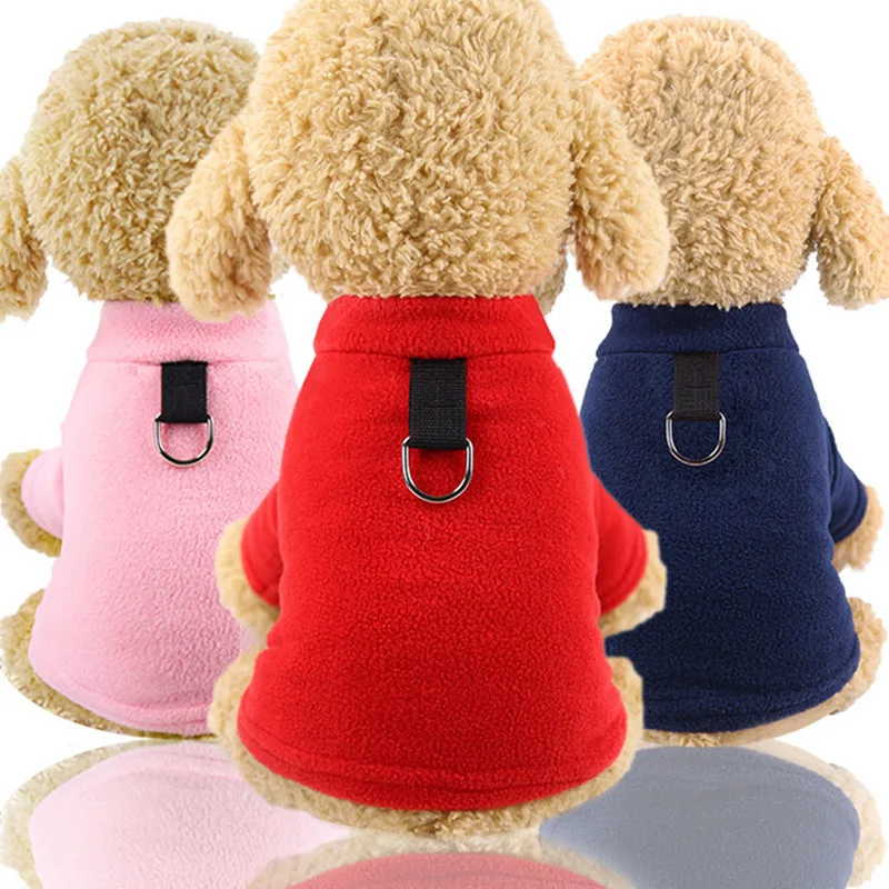 Chaleco de invierno para perro - Pet Supplies York reseña y precio