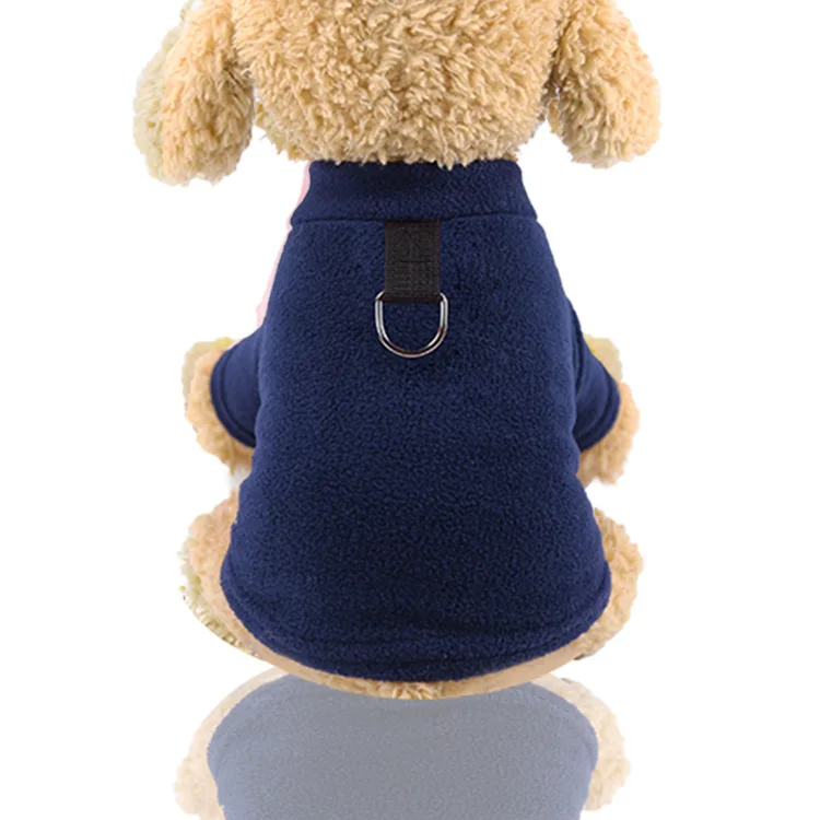 Chaleco de invierno para perro - Pet Supplies York reseña y precio