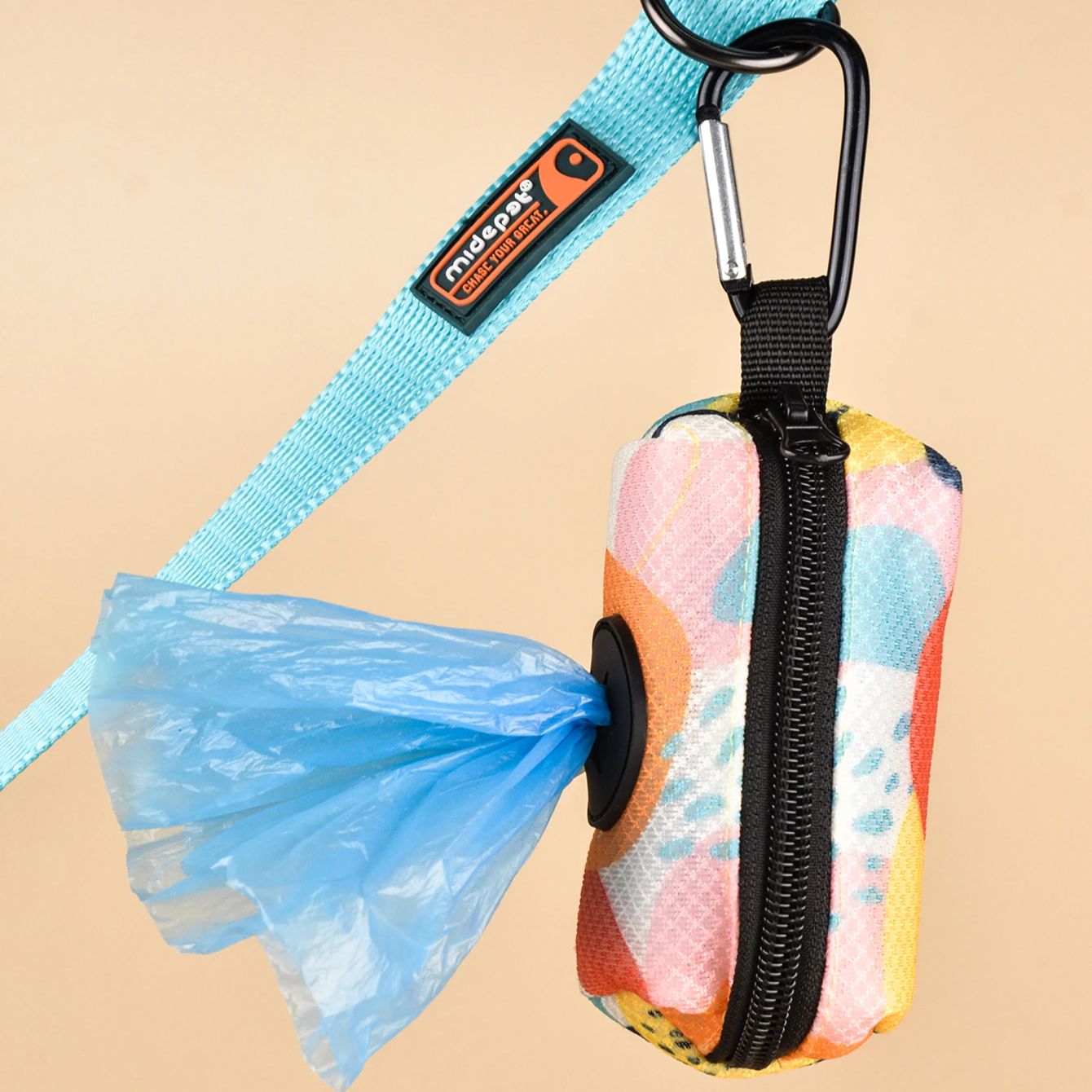 Dispensador de soporte para bo - Poop Bag Dispenser reseña y precio