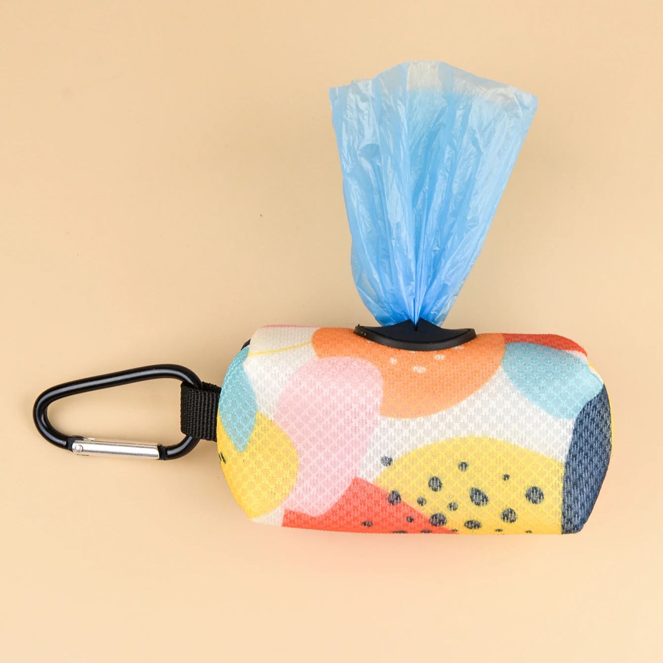 Dispensador de soporte para bo - Poop Bag Dispenser reseña y precio