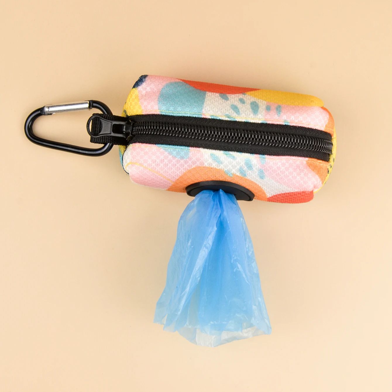 Dispensador de soporte para bo - Poop Bag Dispenser reseña y precio