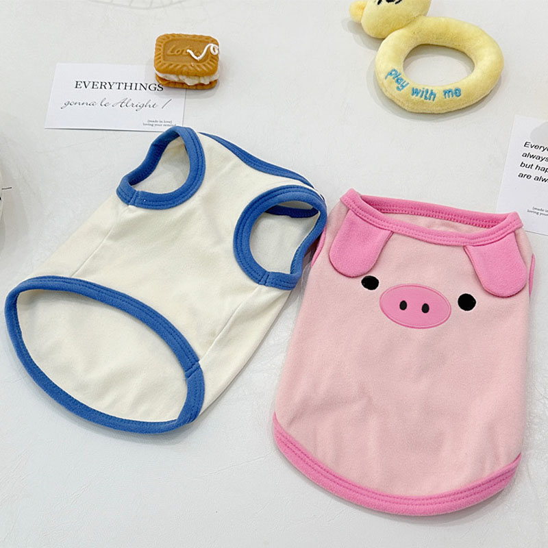 Ropa para perros de dibujos an - Pet Supplies York reseña y precio