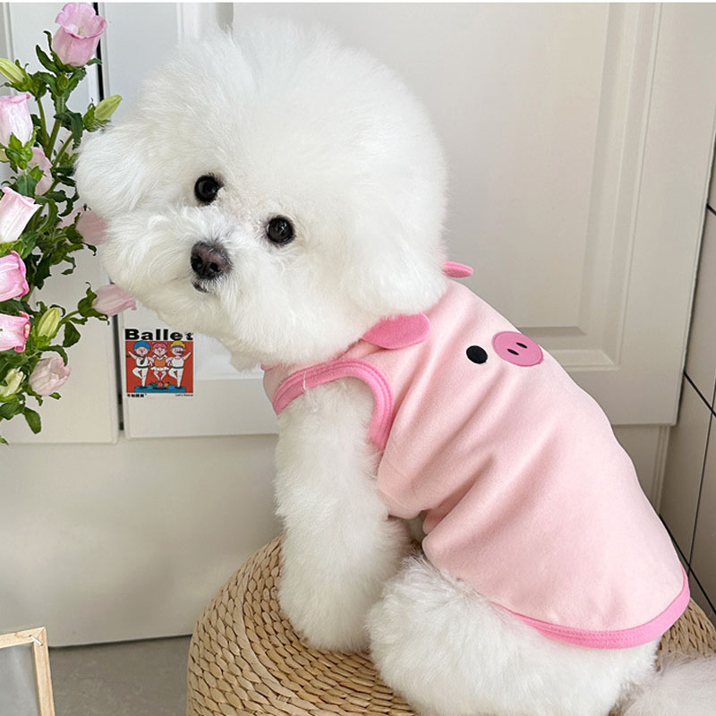 Ropa para perros de dibujos an - Pet Supplies York reseña y precio