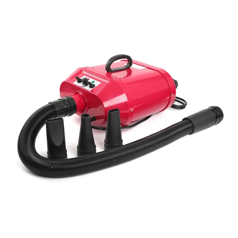 Soplador de agua de doble Moto - Pet Supplies Pet Shop reseña y precio