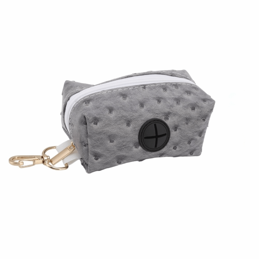 Dispensador de bolsas para exc - Poop Bag Dispenser reseña y precio