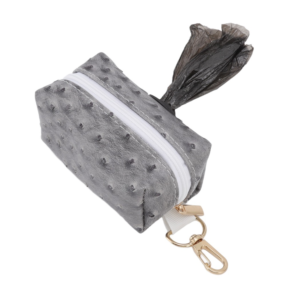Dispensador de bolsas para exc - Poop Bag Dispenser reseña y precio