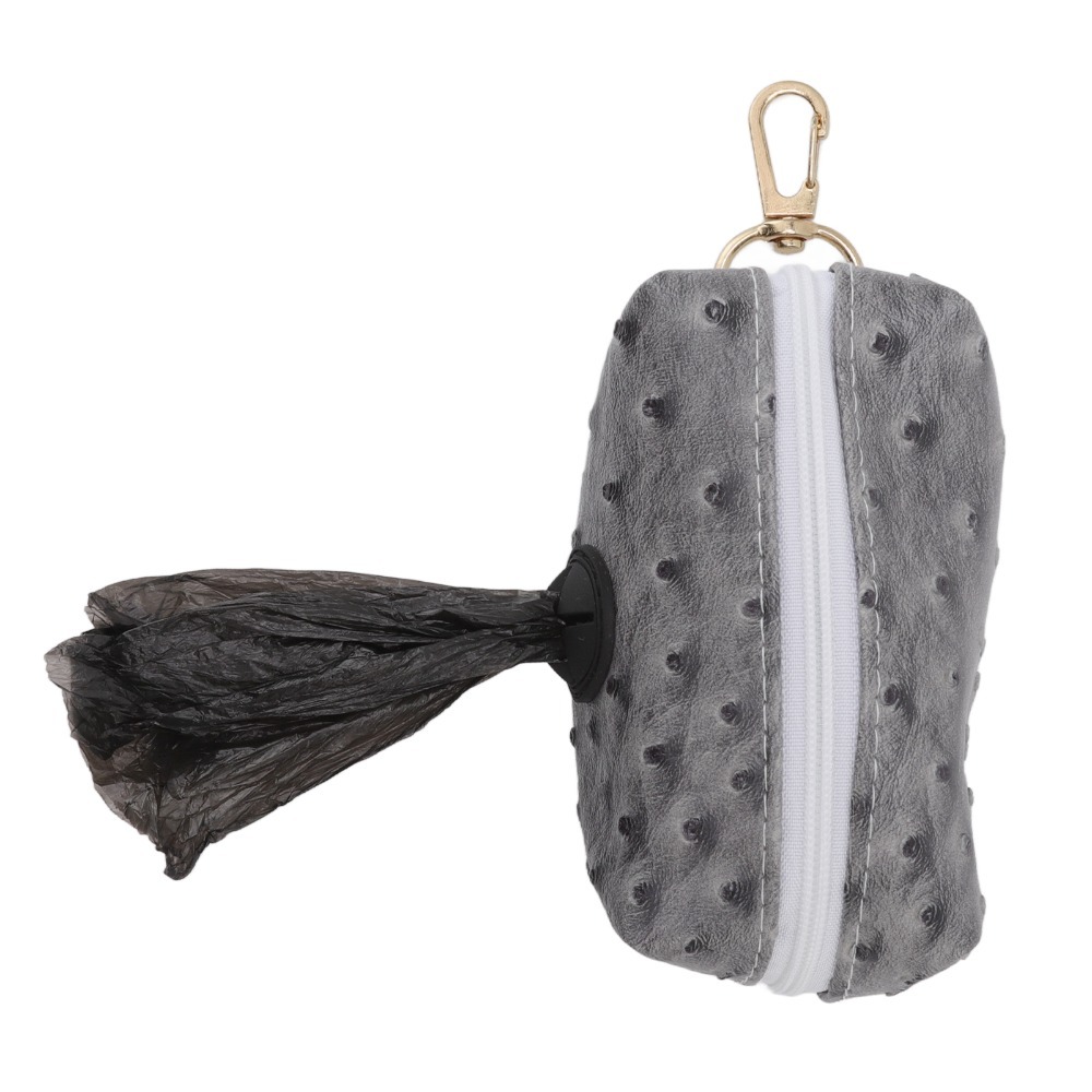 Dispensador de bolsas para exc - Poop Bag Dispenser reseña y precio