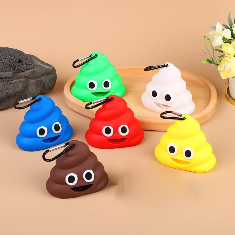 Dispensador de bolsas de basur - Poop Bag Dispenser reseña y precio