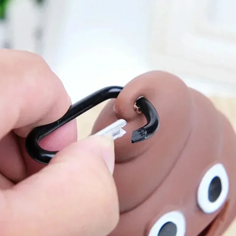 Dispensador de bolsas de basur - Poop Bag Dispenser reseña y precio
