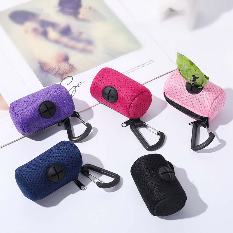 Dispensador de Bolsas para Exc - Poop Bag Dispenser reseña y precio