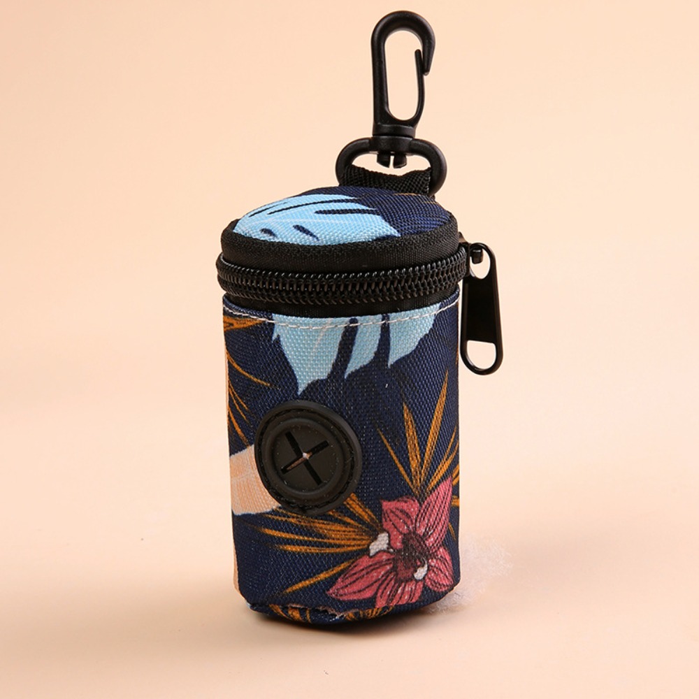 Dispensador de bolsas para exc - Poop Bag Dispenser reseña y precio