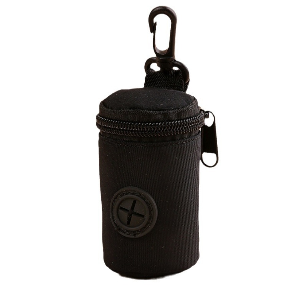 Dispensador de bolsas para exc - Poop Bag Dispenser reseña y precio