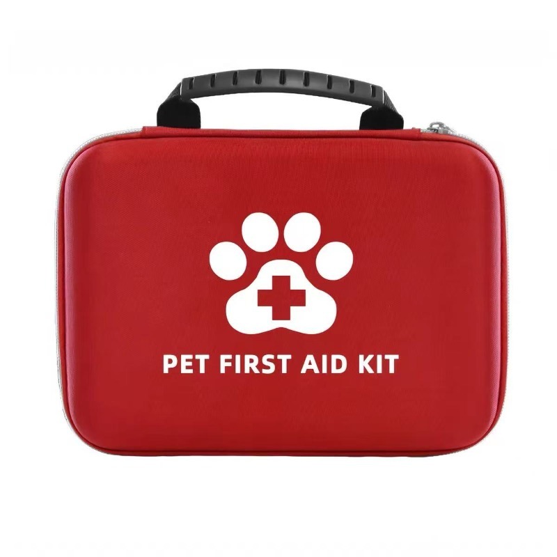 Kit de Primeros Auxilios Premi - Pet Supplies First reseña y precio