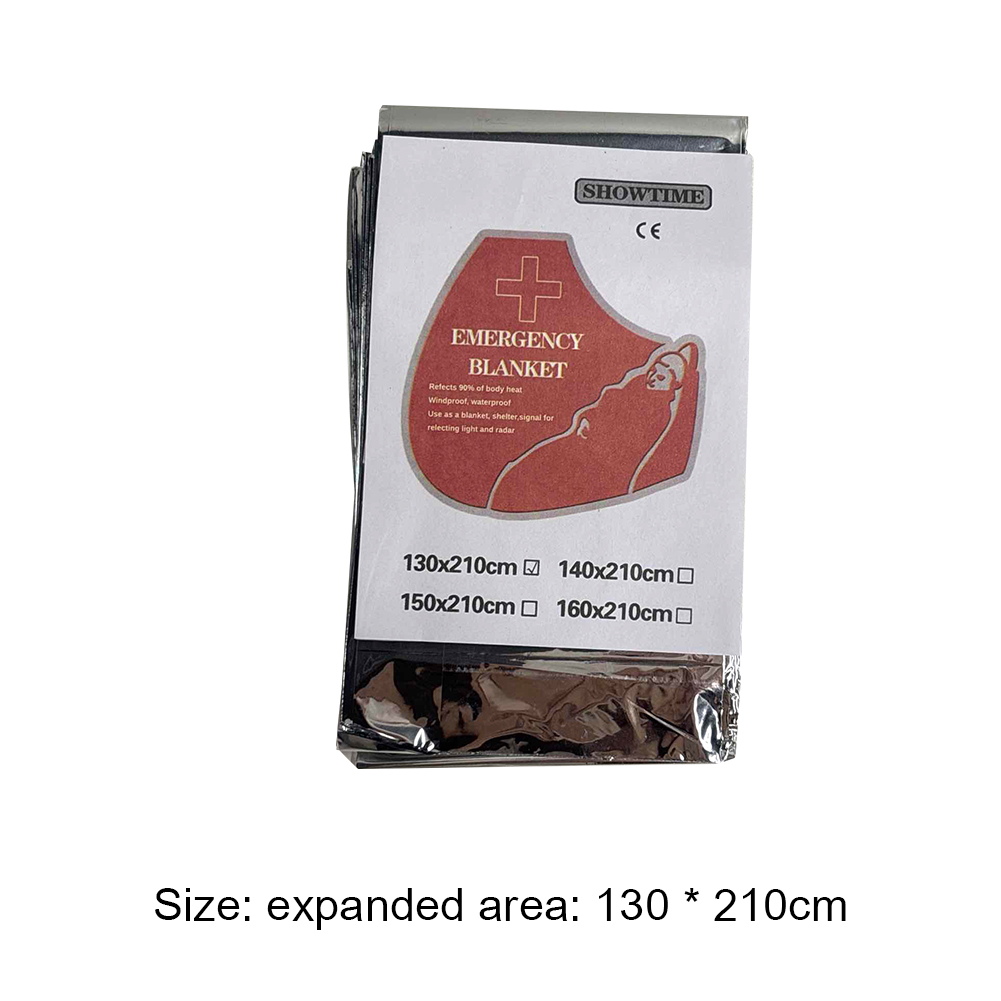 Manta Térmica Gigante de Emerg - Pet Supplies First reseña y precio