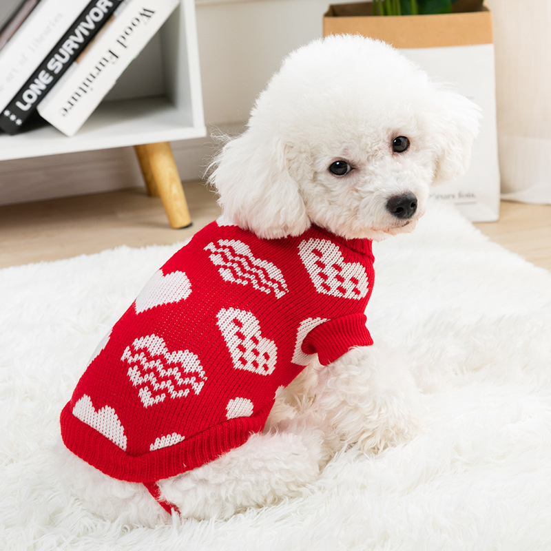 Ropa navideña de Año Nuevo par - Pet Supplies York reseña y precio