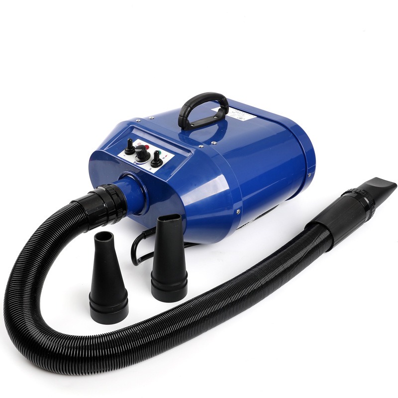 Soplador de agua de doble Moto - Pet Supplies Pet Shop reseña y precio