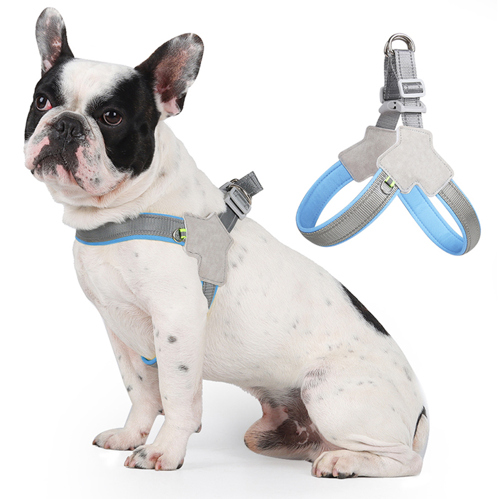 Arnés para perros, correa refl - Pet Supplies York reseña y precio