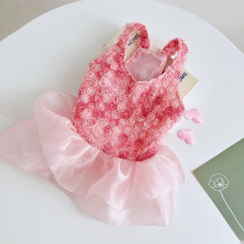 Falda de Princesa Delgada para - Pet Supplies York reseña y precio