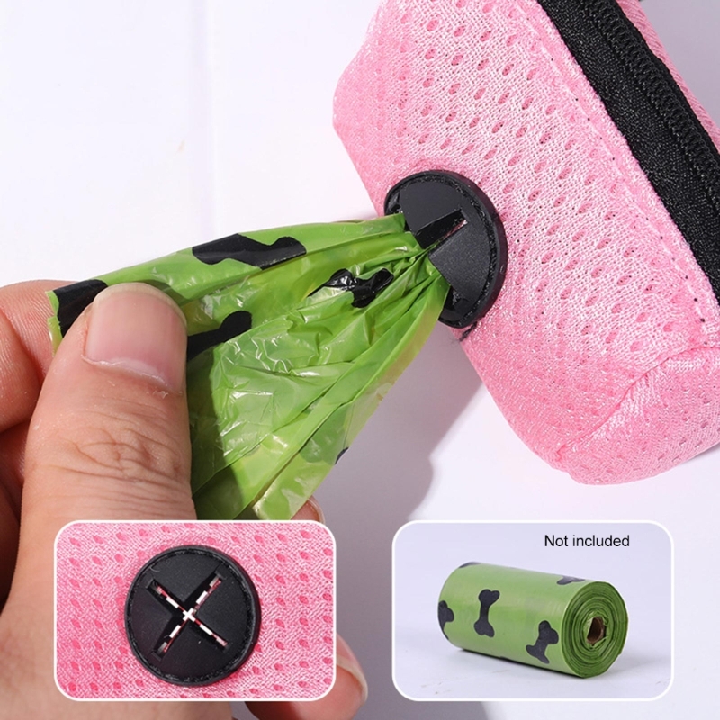 Dispensador de Bolsas para Exc - Poop Bag Dispenser reseña y precio