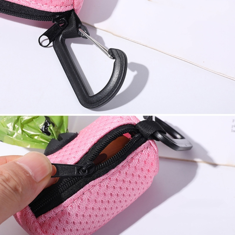 Dispensador de Bolsas para Exc - Poop Bag Dispenser reseña y precio